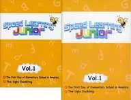 Speed Learning Junior Vol.1