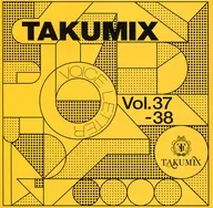 Tsutomu Saitō / TAKUMIX VOICE LETTER Vol. 37-38