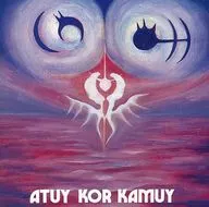 MOSHIRI / ATUY KOR KAMUY 海の神々 Gods Of The Oceans