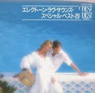 Omnibus / Electone Love Sounds Special Best 20