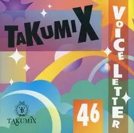 齋藤工/TAKUMIX VOICE LETTER Vol.46