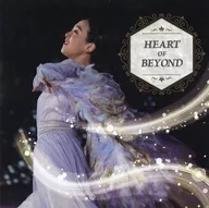 HEART OF BEYOND ORIGINAL SONG CD～淺田真央冰淇淋秀2022 BEYOND