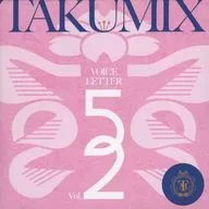 斎藤工 / TAKUMIX VOICE LETTER Vol.52