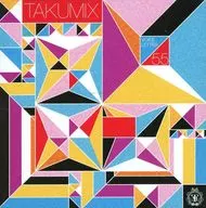 斎藤工 / TAKUMIX VOICE LETTER Vol.55
