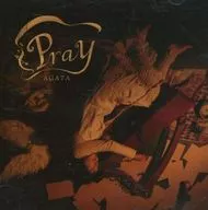 AGATA(ケルティックハープ) / Pray