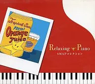 Relaxing Piano / SMAP Collection