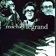Michel Legrand / Le Maieure de Michel Legrand