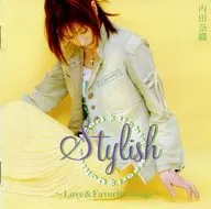 奈織 Uchida / Stylish -Love & Favorite Songs -
