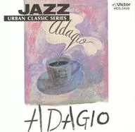 トーマス・ハーデン・トリオ / JAZZで聴くアダージョ