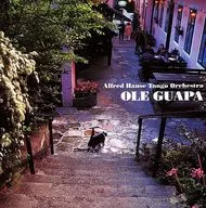 Alfred Hauser Tango Orchestra / Ole グァッパ