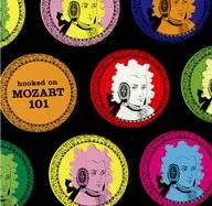 Keiichi Oku / Hooked On Mozart 101