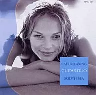 カフェ・リラクシング・ギター・デュオ 2 南の風を感じて