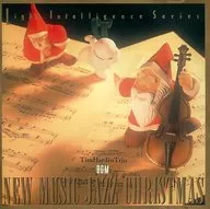 Listening at JAZZ. New Musik Christmas