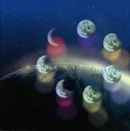 弗蘭剋勞倫岑/塞雷尼蒂