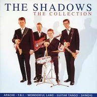 The Shadows / The Shadows