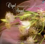 Una caja de música creada por un ángel : una colección de obras de Tsuyoshi Nagafuchi