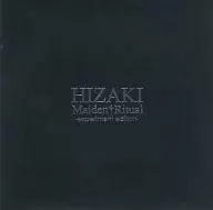 HIZAKI / Maiden Ritual -experiment edition-