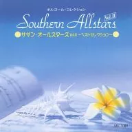 Music Box Collection Southern All Stars Vol. II - Best Selection -