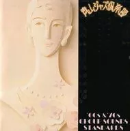Jun'ichi Kamiyama & Tim Harden Trio / "60S & 70S Group Sounds Standard