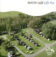 Omnibus / MACHI Café Life #01
