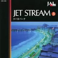 JET STREAM (3) Copacabana