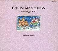 Una caja de música, un libro de sueños, una Navidad mágica.