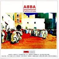 アバ インストゥルメンタル・コレクション