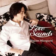 溝口肇/Love Sauns