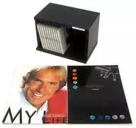 Richard Clayderman's world 10-volume set
