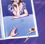 テリー・ハーマン・トリオ / ブルー・スターダスト