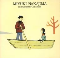 ソニー・ミュージック オーケストラ＆CBS・ソニー グランドオーケストラ / 中島みゆき作品集