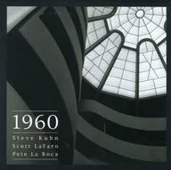 スティーヴ・キューン，スコット・ラファロ，ピート・ラロカ / キューン・ウィズ・ラファロ・1960