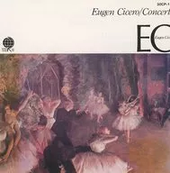 Eugen Cicero / Love Aranfes (H)