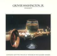 Glover Washington Junior/Wine Light