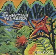 Manhattan Transfer / Brasil