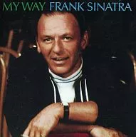 Frank Sinatra / My Way (obsoleto)