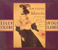 Eugen Cicero / Cicero Swing Classic ~ Ai