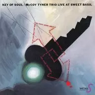 マッコイ・タイナー / キー・オブ・ソウル(廃盤)