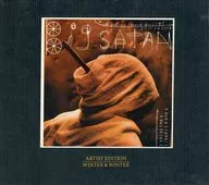 ティム・バーン/マルク・デ/ビッグ・サタン