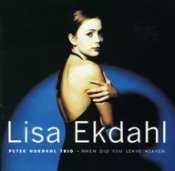 Lisa Ekdahl
