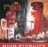 Sony Clark Trio / Sony Clark Trio