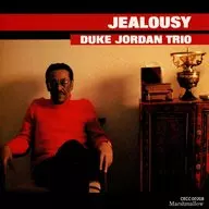 デューク・ジョーダン・トリ/ジェラシー(H)