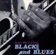 James Blood ウルマー / Black'n Blue