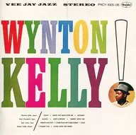 Winston Kelly / Dead Leaves
