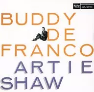 バディ・デ・フランコ / バディ・デ・フランコ・プレイズ・アーティ・ショウ(廃盤)
