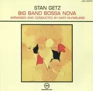 Stan Gets&Gary McFarland/黑色Olfe(限定盘)(停盘)