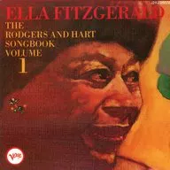 エラ・フィッツジェラルド，ポール・スミス / ロジャース・アンド・ハート・ソングブックVOL.1(廃盤)