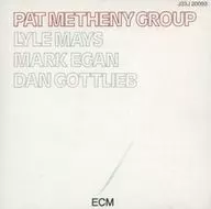 Grupo Pat Metheny / San Lorenzo de los Recuerdos