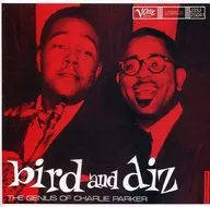 Charlie Parker / Bird and Days (Obsolete)