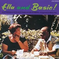 Ella Fitzgerald, Count Basie / Ella & Basie (discontinuado)